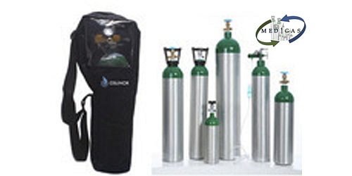 MEDIGAS - Alquiler y Venta de Oxigeno Medicinal