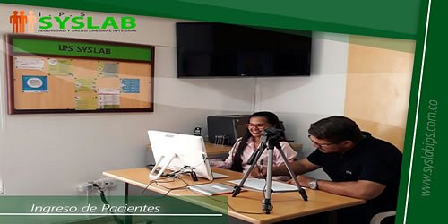SYSLAB IPS