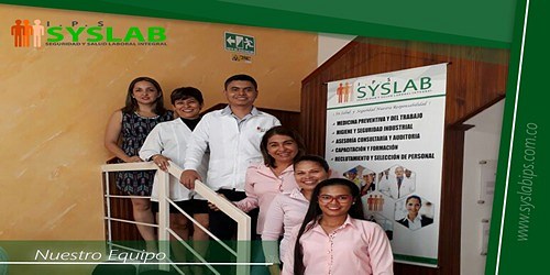 SYSLAB IPS