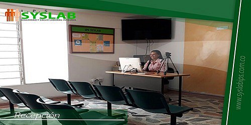 SYSLAB IPS