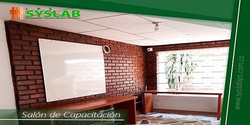 SYSLAB IPS
