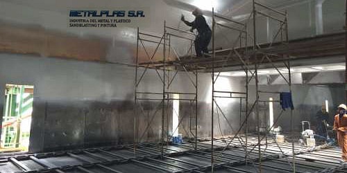 Metalplas s.a