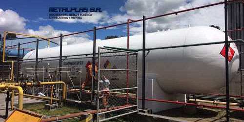 Metalplas s.a