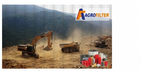 Agrofilter S.A.S