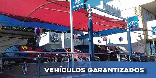 ProAuto Autos Nacionales