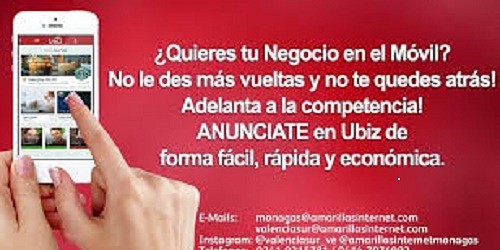 PUBLICIDAD TOTAL CAJICA sas