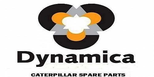 Dynamica for Caterpillar Parts 