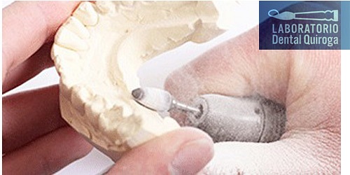 LABORATORIO DENTAL QUIROGA