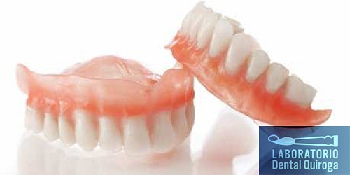 LABORATORIO DENTAL QUIROGA