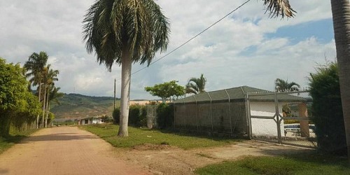 ALQUILER CABAÑA VILLA ALMAFI DARIEN CALIMA