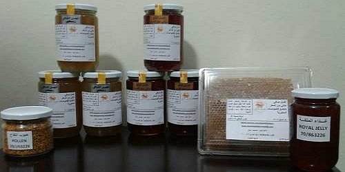 ALASAL ALSHAFI EST. مؤسسة العسل الشافي