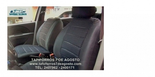 Tapiforros SAS