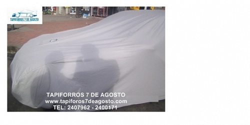 Tapiforros SAS