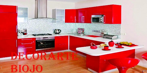 DECORARTE Biojo