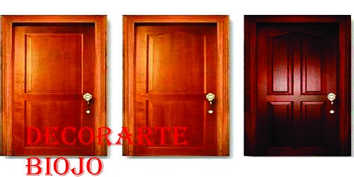 DECORARTE Biojo