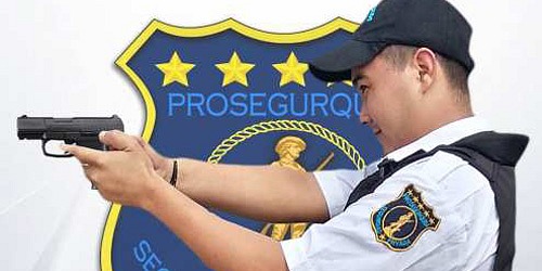 PROSEGURQUIM CIA. LTDA.