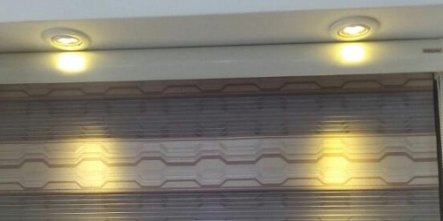 CORTINAS BOGOTA