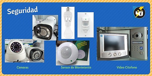 Distrieléctricos D'j s.a.s.