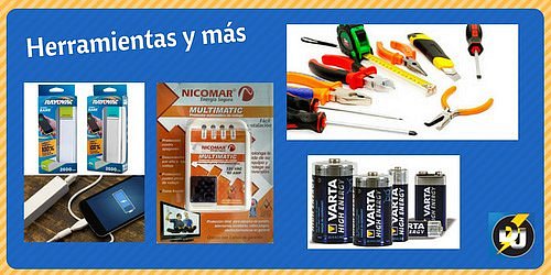 Distrieléctricos D'j s.a.s.