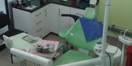Smile Dental Center