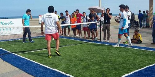 ConstrucSport   Proyectos Deportivos