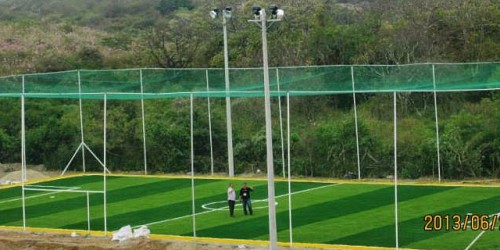 ConstrucSport   Proyectos Deportivos