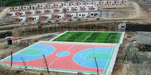 ConstrucSport   Proyectos Deportivos