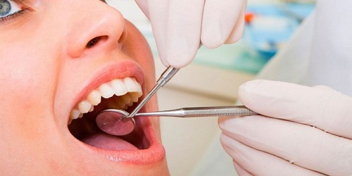 Smile Dental Center