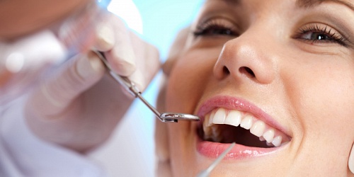 Smile Dental Center