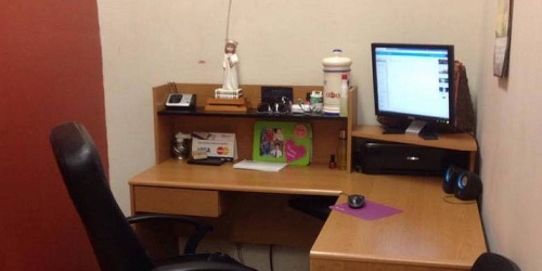 GRUPO DENTAL Dra. Bárbara Lizeth Valle G.