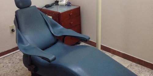 GRUPO DENTAL Dra. Bárbara Lizeth Valle G.