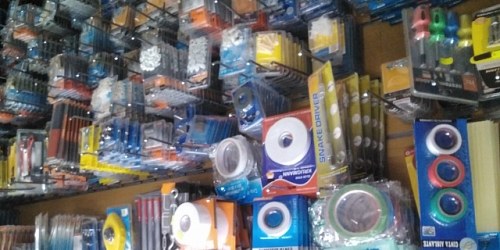 BAZAR SUPER REGALO CHINO