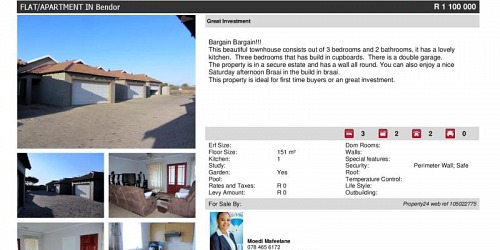 RE/MAX - Moedi Mafeelane