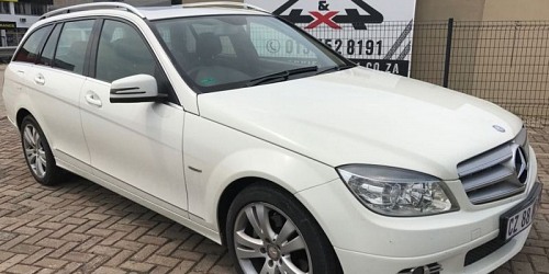 Nelspruit Bakkies & 4X4