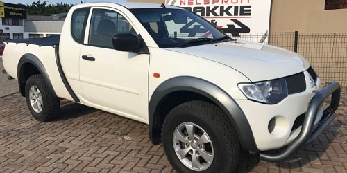 Nelspruit Bakkies & 4X4