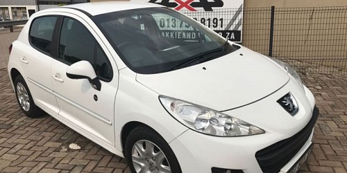Nelspruit Bakkies & 4X4