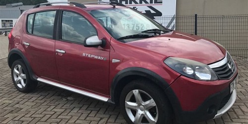 Nelspruit Bakkies & 4X4