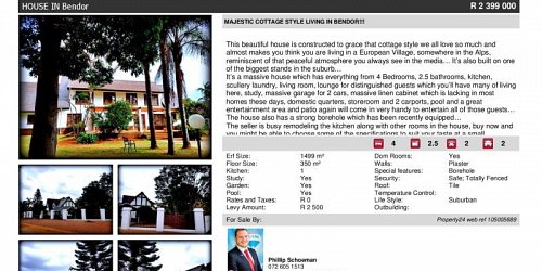 RE/MAX - Phillip Schoeman