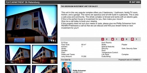 RE/MAX - Shellton Basson