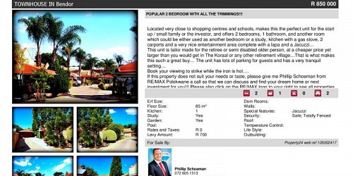 RE/MAX - Shellton Basson