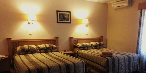 Pietersburg Lodge