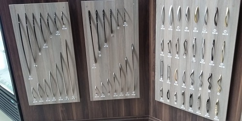WELKOM BOARD & TIMBER