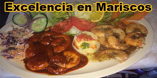 RESTAURANT HACIENDA SAN IGNACIO