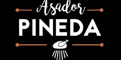 ASADORES  PINEDA. Asador de Pollos. Comida para Llevar.