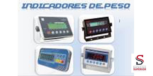 BALANZAS SUPERIOR