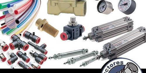 J.R. HYDRAULICS, MANGUERAS Y CONEXIONES HIDRAULICAS