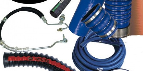 J.R. HYDRAULICS, MANGUERAS Y CONEXIONES HIDRAULICAS
