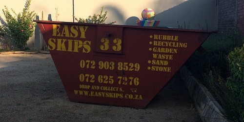 Easy Skips Polokwane