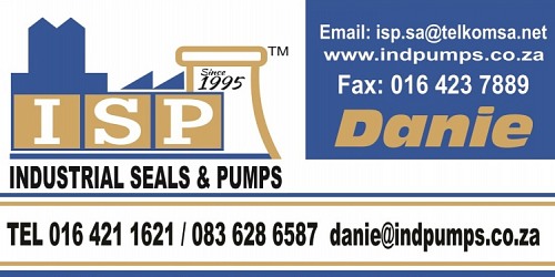 Pump Shop