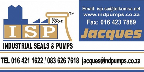 Pump Shop